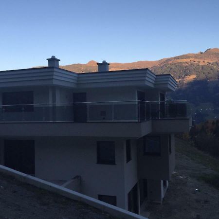 Ferienwohnung Colleen Fuegenberg Esterno foto