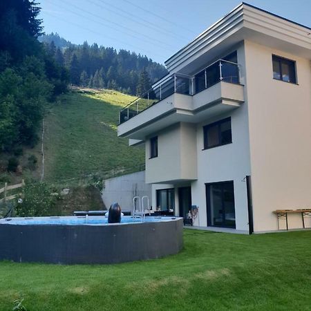 Ferienwohnung Colleen Fuegenberg Esterno foto