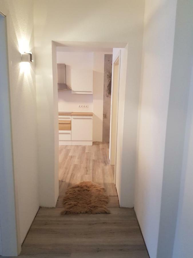 Ferienwohnung Colleen Fuegenberg Esterno foto