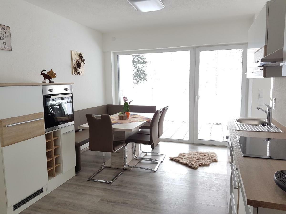 Ferienwohnung Colleen Fuegenberg Esterno foto