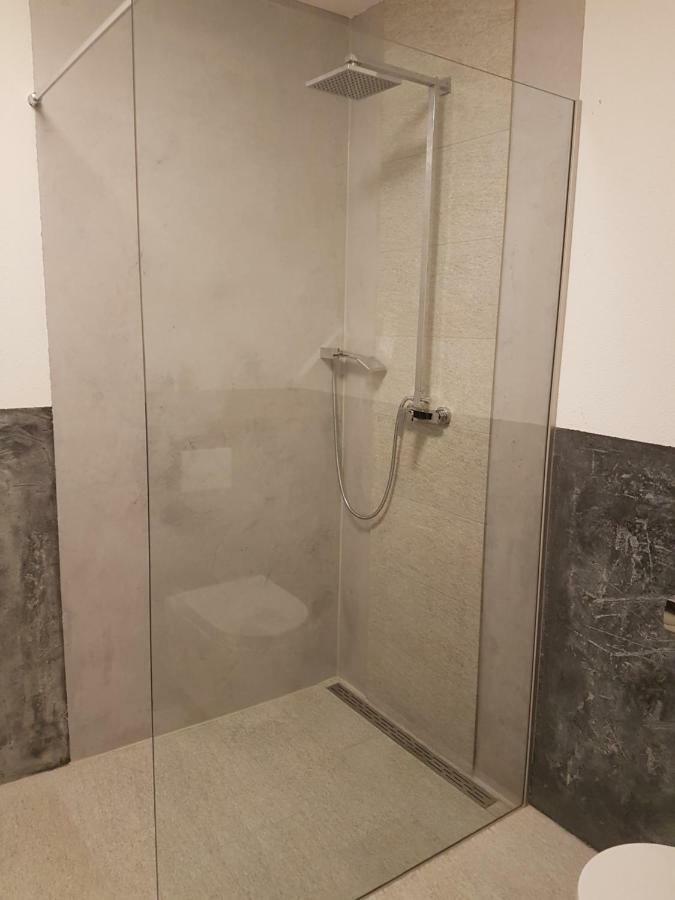 Ferienwohnung Colleen Fuegenberg Esterno foto