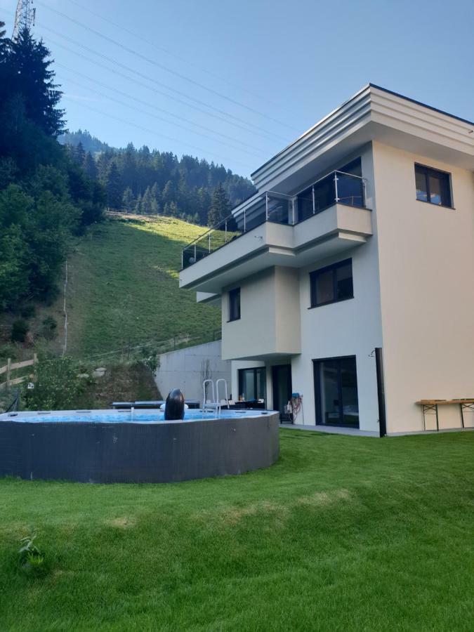 Ferienwohnung Colleen Fuegenberg Esterno foto
