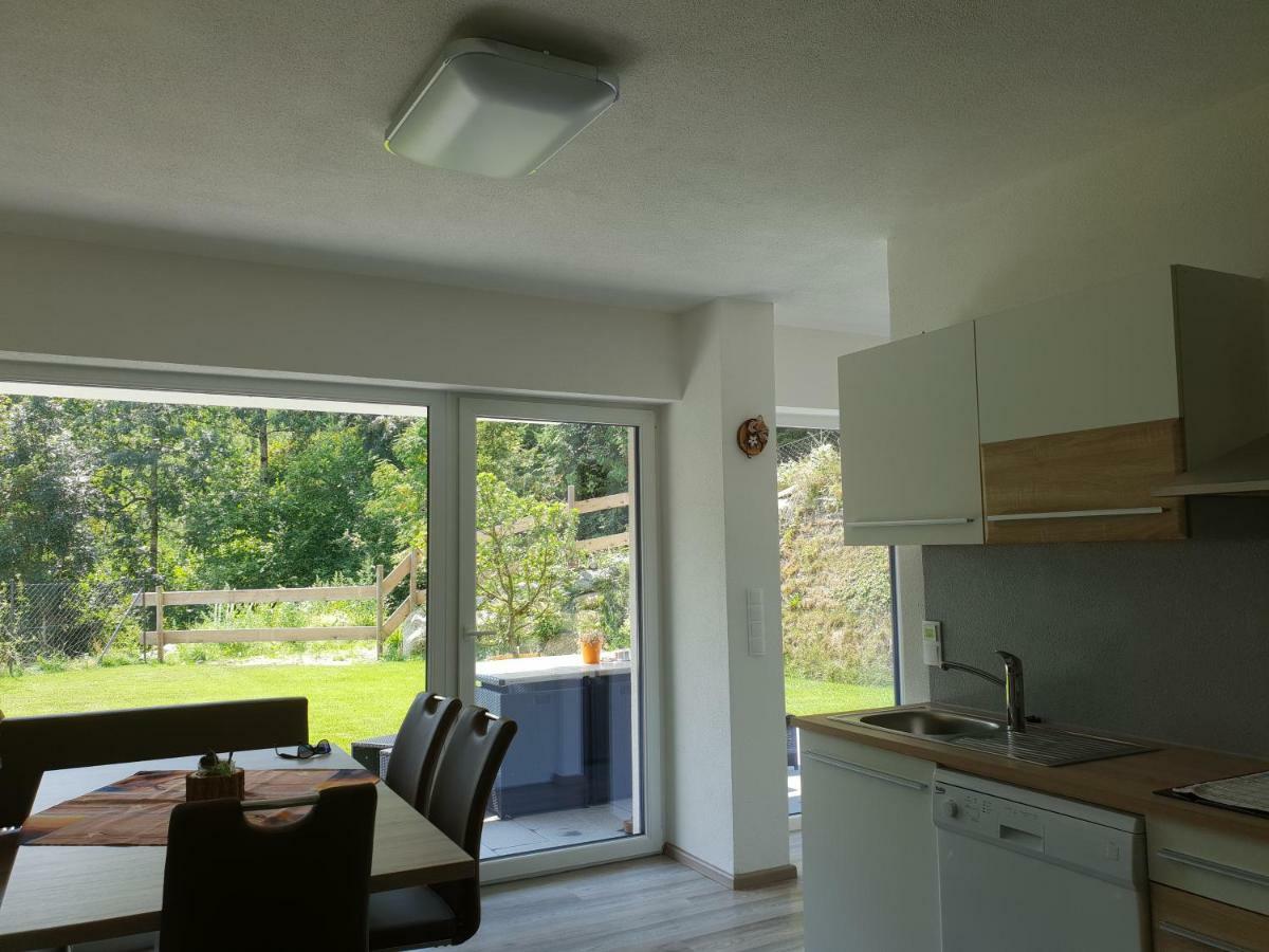Ferienwohnung Colleen Fuegenberg Esterno foto