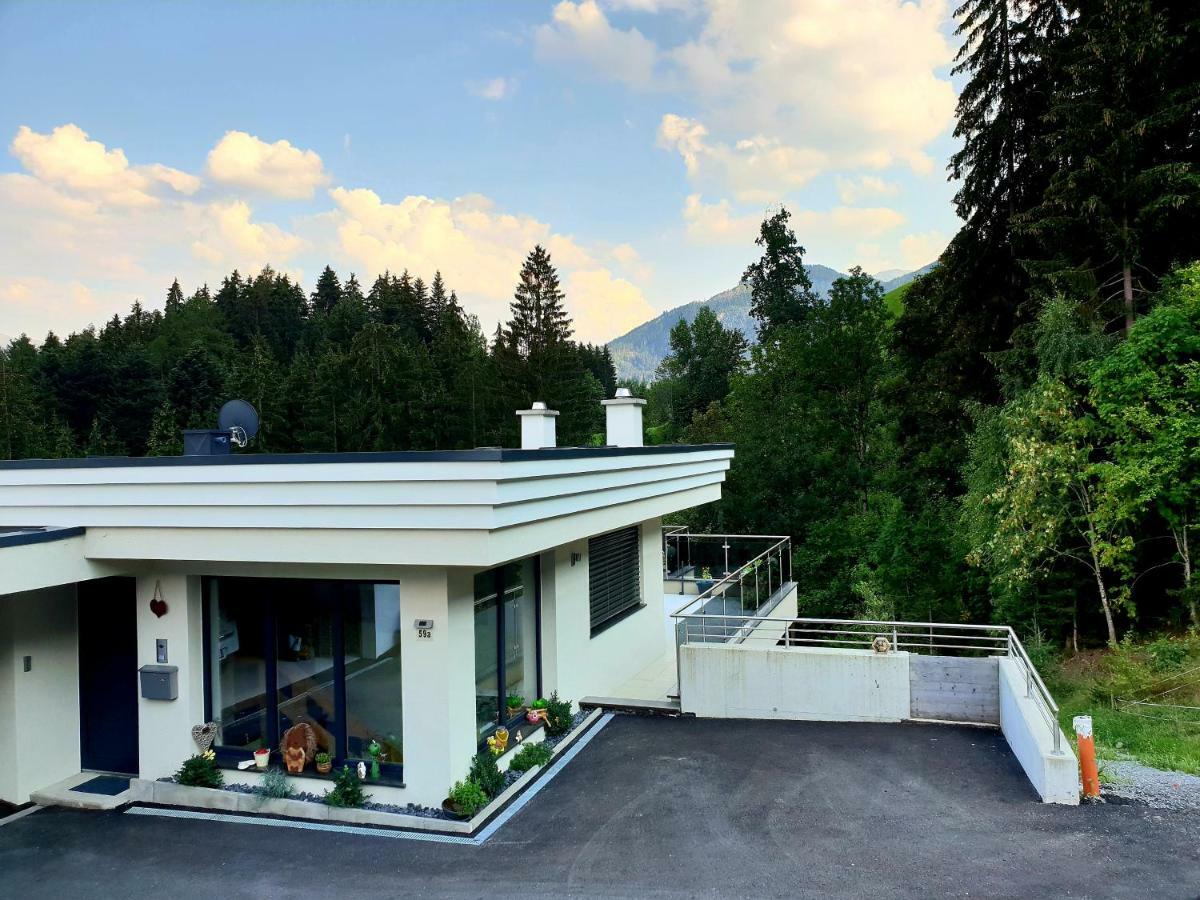 Ferienwohnung Colleen Fuegenberg Esterno foto